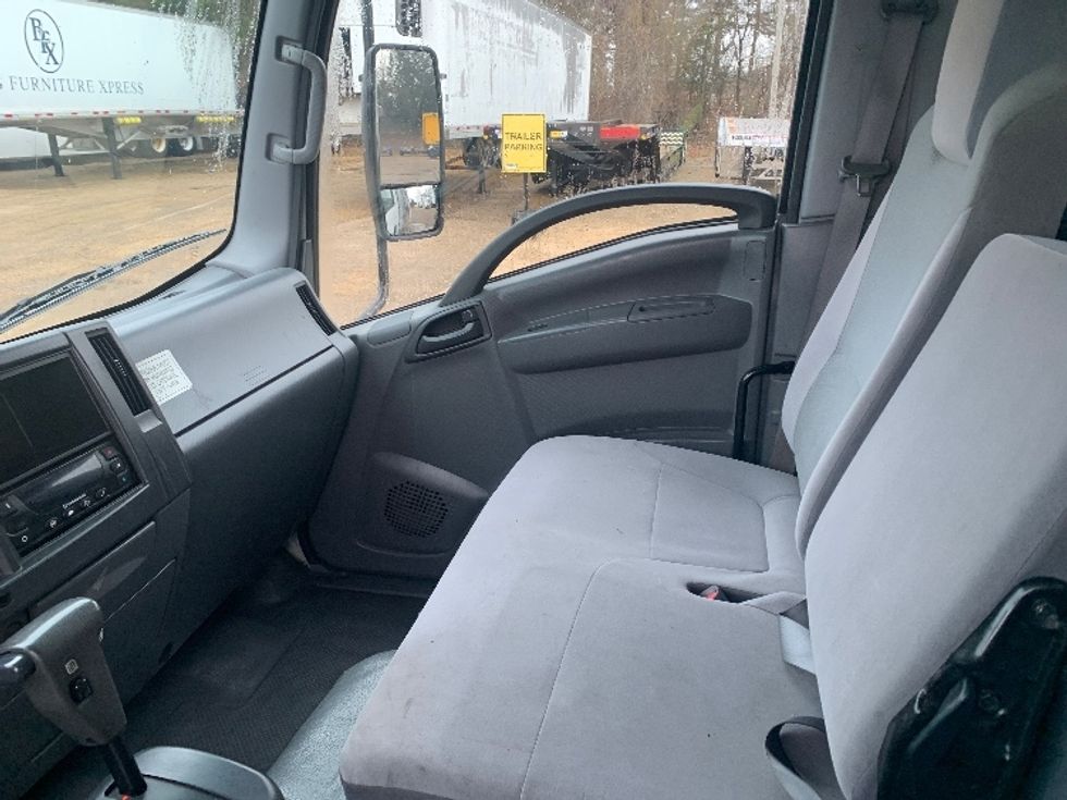 Refrigerated Truck-Light and Medium Duty Trucks-Isuzu-2020-NRR-Belden-MS-106,268\n\t\tmiles-$ 57,000 - Image 19