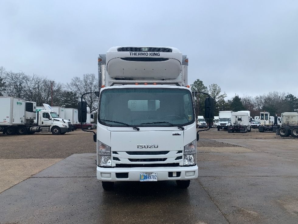 Refrigerated Truck-Light and Medium Duty Trucks-Isuzu-2020-NRR-Belden-MS-106,268\n\t\tmiles-$ 57,000 - Image 2