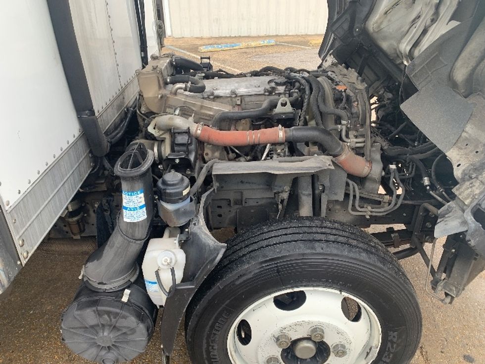 Refrigerated Truck-Light and Medium Duty Trucks-Isuzu-2020-NRR-Belden-MS-106,268\n\t\tmiles-$ 57,000 - Image 23