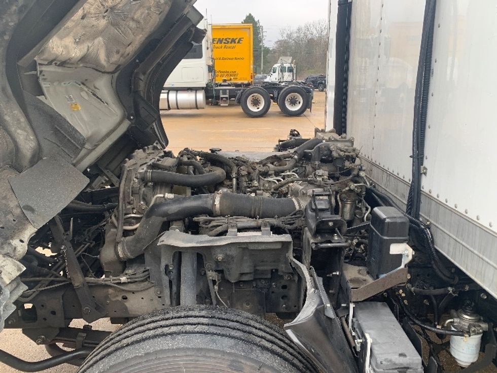 Refrigerated Truck-Light and Medium Duty Trucks-Isuzu-2020-NRR-Belden-MS-106,268\n\t\tmiles-$ 57,000 - Image 24