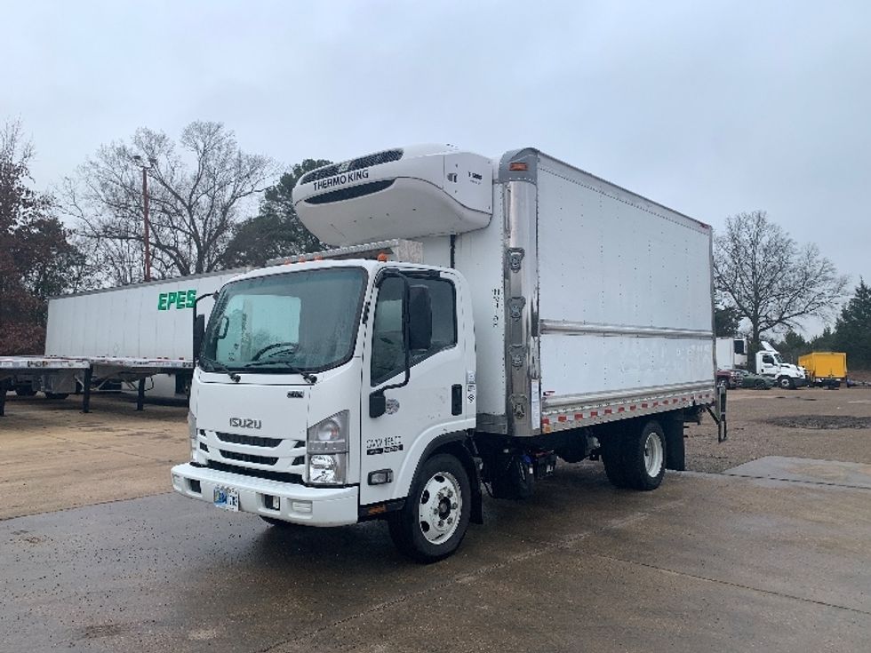 Refrigerated Truck-Light and Medium Duty Trucks-Isuzu-2020-NRR-Belden-MS-106,268\n\t\tmiles-$ 57,000 - Image 3