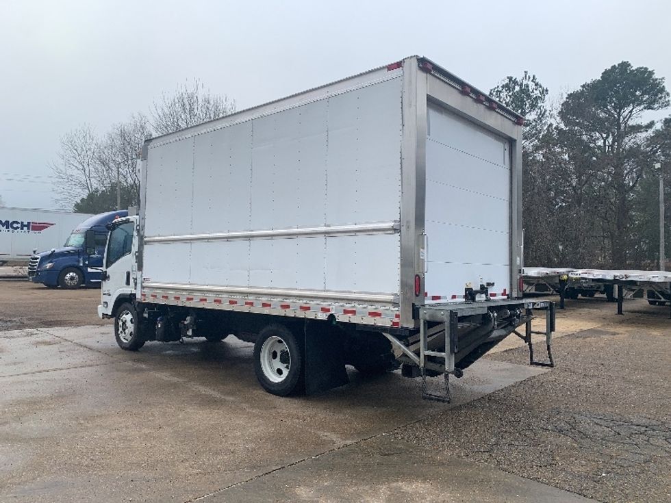 Refrigerated Truck-Light and Medium Duty Trucks-Isuzu-2020-NRR-Belden-MS-106,268\n\t\tmiles-$ 57,000 - Image 6