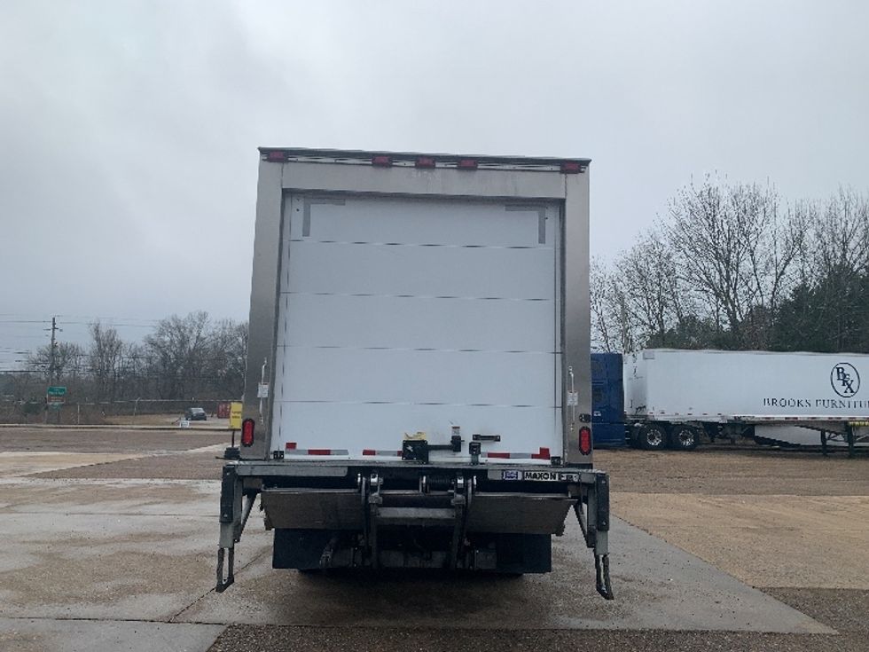 Refrigerated Truck-Light and Medium Duty Trucks-Isuzu-2020-NRR-Belden-MS-106,268\n\t\tmiles-$ 57,000 - Image 7