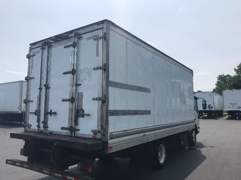 Refrigerated Truck-Light and Medium Duty Trucks-Isuzu-2020-NRR-Bensalem-PA-110,827\n\t\tmiles-$ 51,250 - Image 12