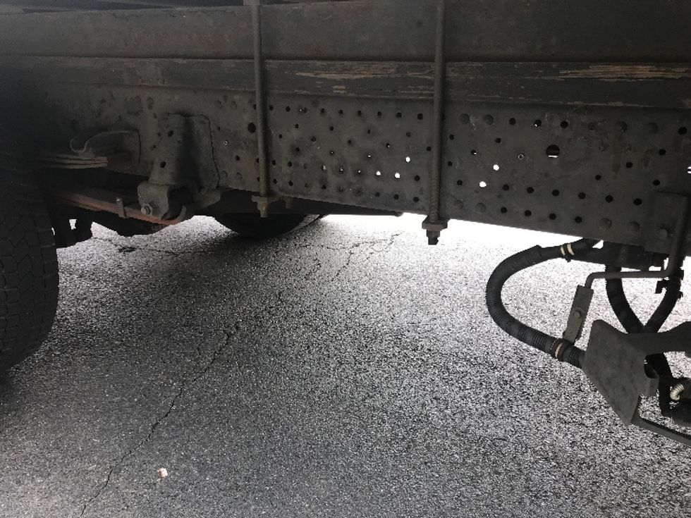 Refrigerated Truck-Light and Medium Duty Trucks-Isuzu-2020-NRR-Bensalem-PA-110,827\n\t\tmiles-$ 51,250 - Image 13