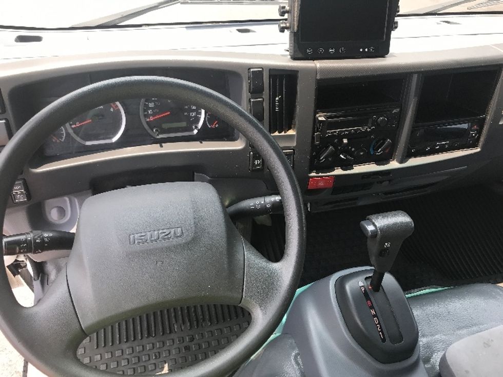 Refrigerated Truck-Light and Medium Duty Trucks-Isuzu-2020-NRR-Bensalem-PA-110,827\n\t\tmiles-$ 51,250 - Image 16