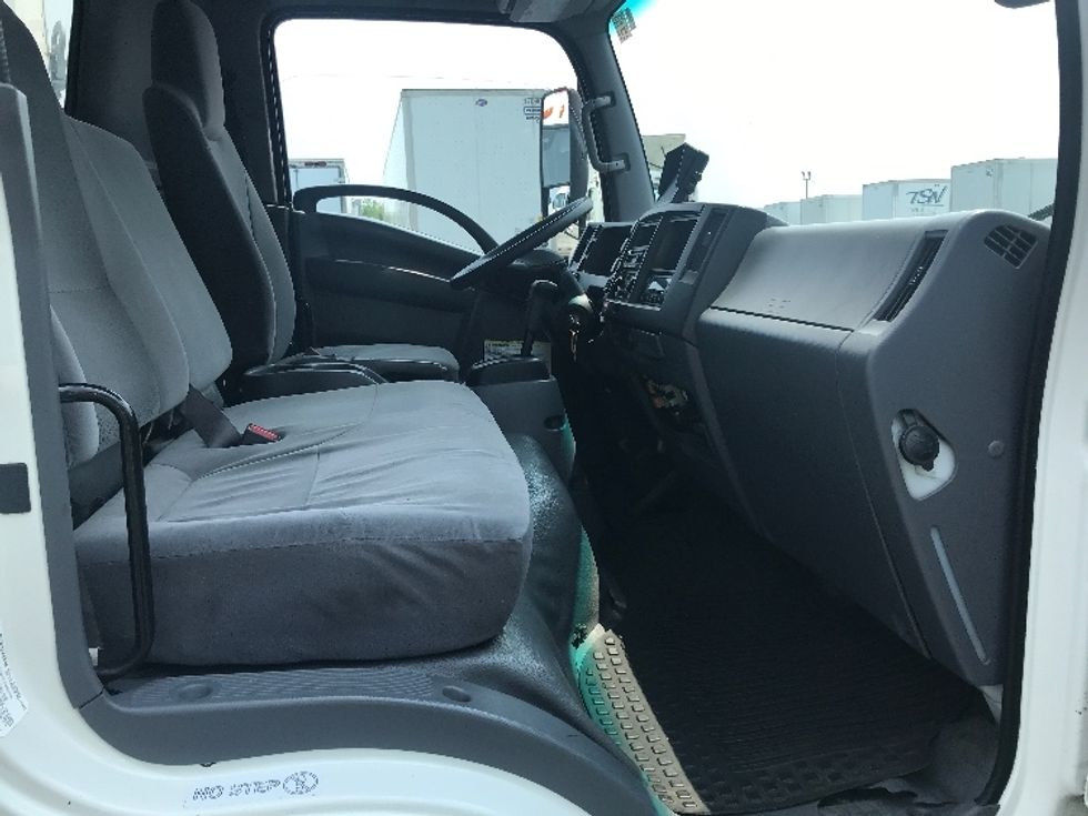 Refrigerated Truck-Light and Medium Duty Trucks-Isuzu-2020-NRR-Bensalem-PA-110,827\n\t\tmiles-$ 51,250 - Image 19