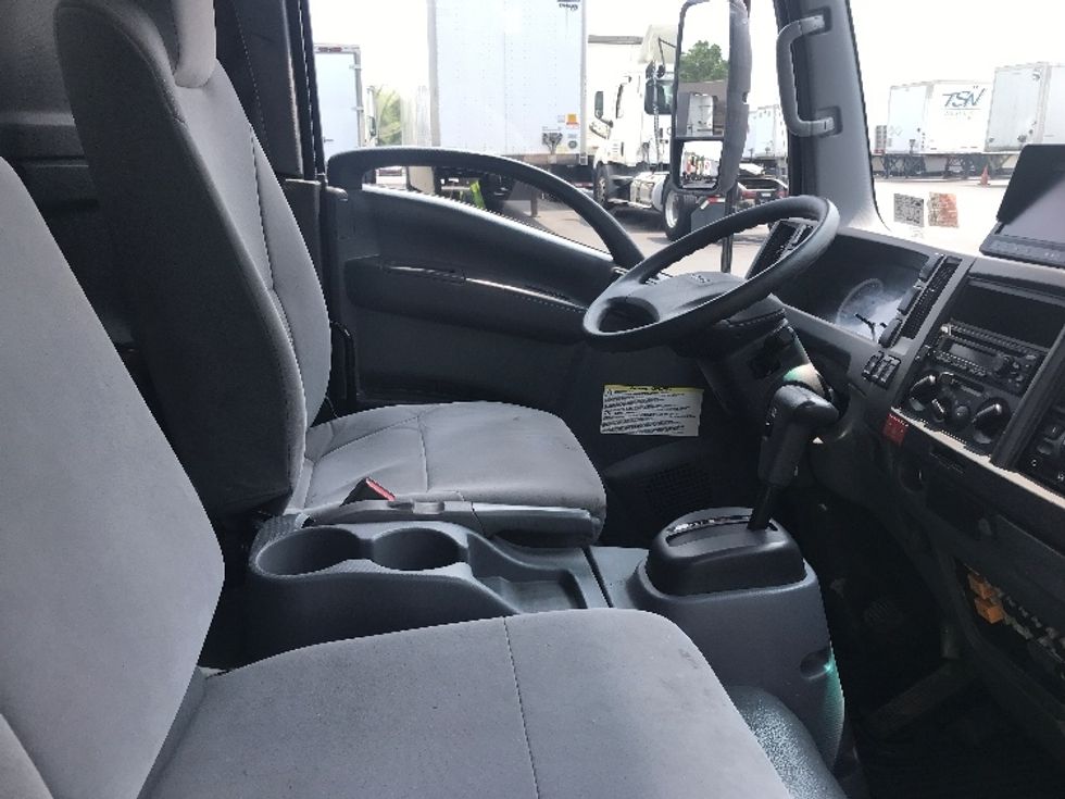 Refrigerated Truck-Light and Medium Duty Trucks-Isuzu-2020-NRR-Bensalem-PA-110,827\n\t\tmiles-$ 51,250 - Image 21