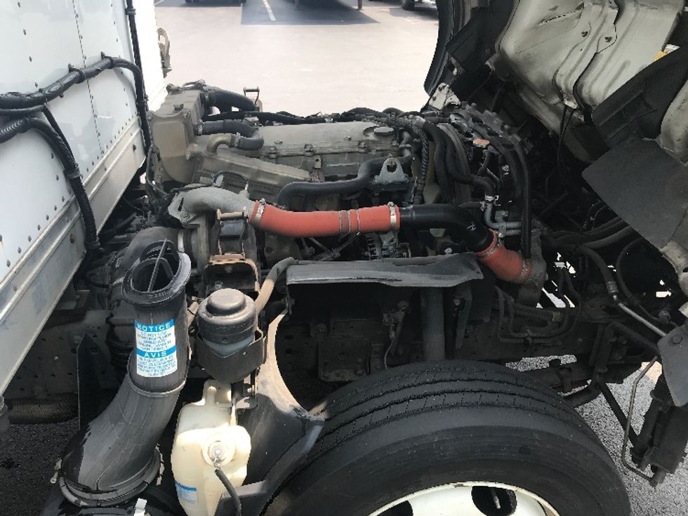 Refrigerated Truck-Light and Medium Duty Trucks-Isuzu-2020-NRR-Bensalem-PA-110,827\n\t\tmiles-$ 51,250 - Image 22