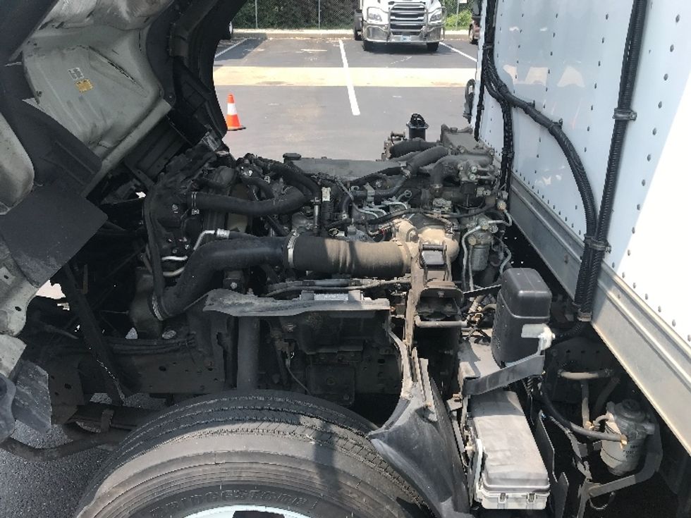 Refrigerated Truck-Light and Medium Duty Trucks-Isuzu-2020-NRR-Bensalem-PA-110,827\n\t\tmiles-$ 51,250 - Image 23