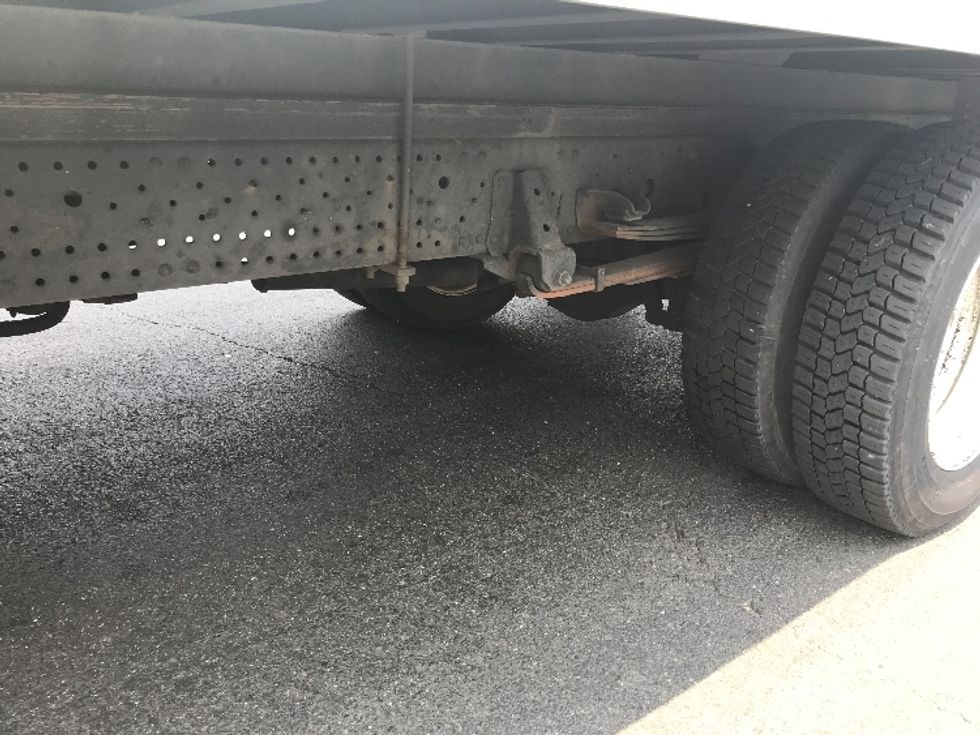 Refrigerated Truck-Light and Medium Duty Trucks-Isuzu-2020-NRR-Bensalem-PA-110,827\n\t\tmiles-$ 51,250 - Image 5