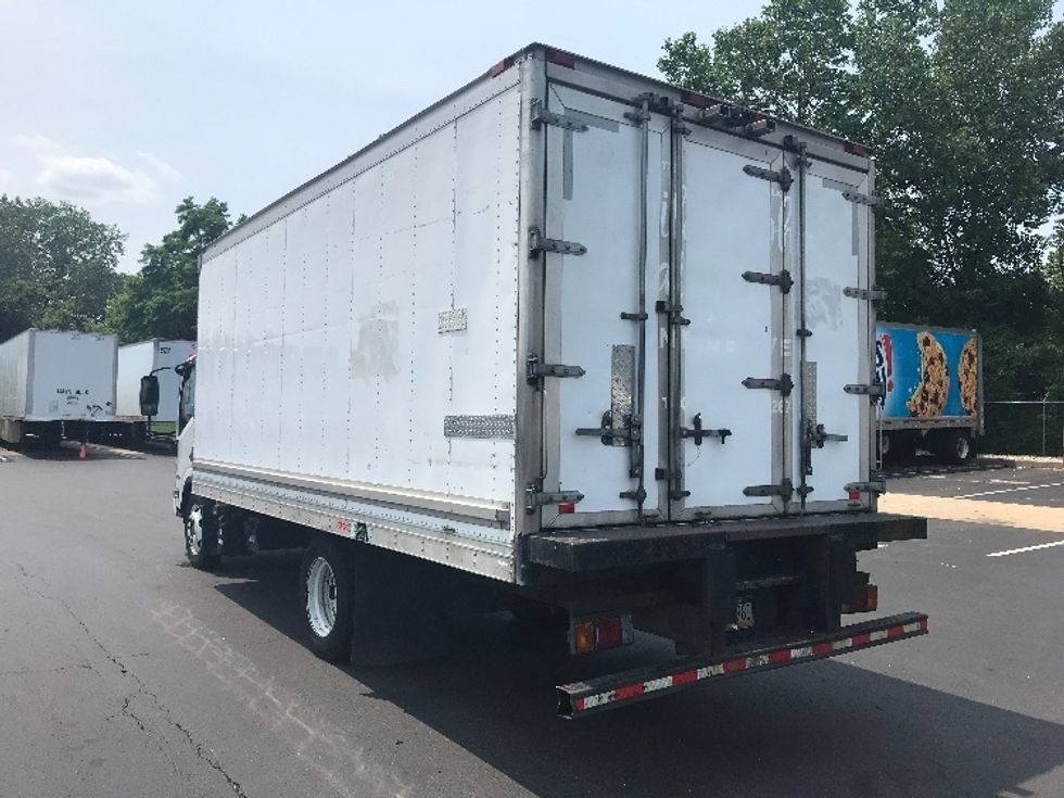 Refrigerated Truck-Light and Medium Duty Trucks-Isuzu-2020-NRR-Bensalem-PA-110,827\n\t\tmiles-$ 51,250 - Image 6