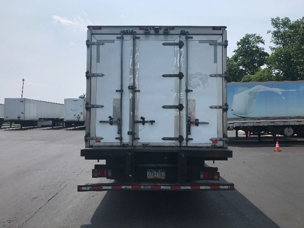 Refrigerated Truck-Light and Medium Duty Trucks-Isuzu-2020-NRR-Bensalem-PA-110,827\n\t\tmiles-$ 51,250 - Image 7