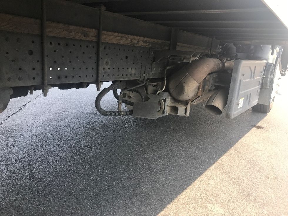 Refrigerated Truck-Light and Medium Duty Trucks-Isuzu-2020-NRR-Bensalem-PA-111,684\n\t\tmiles-$ 51,250 - Image 14