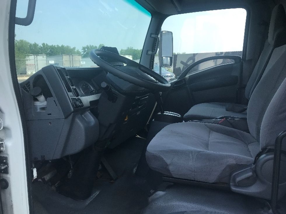 Refrigerated Truck-Light and Medium Duty Trucks-Isuzu-2020-NRR-Bensalem-PA-111,684\n\t\tmiles-$ 51,250 - Image 16