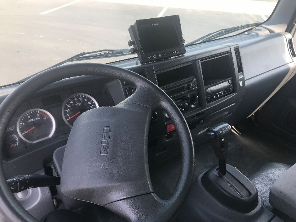 Refrigerated Truck-Light and Medium Duty Trucks-Isuzu-2020-NRR-Bensalem-PA-111,684\n\t\tmiles-$ 51,250 - Image 17