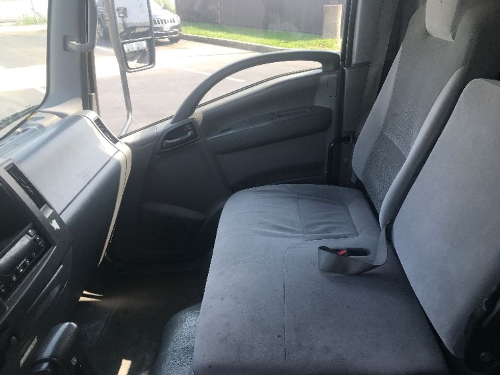 Refrigerated Truck-Light and Medium Duty Trucks-Isuzu-2020-NRR-Bensalem-PA-111,684\n\t\tmiles-$ 51,250 - Image 19