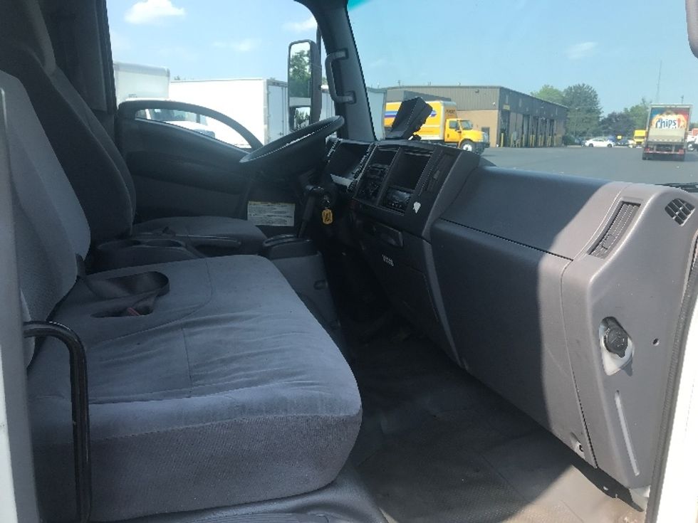 Refrigerated Truck-Light and Medium Duty Trucks-Isuzu-2020-NRR-Bensalem-PA-111,684\n\t\tmiles-$ 51,250 - Image 20