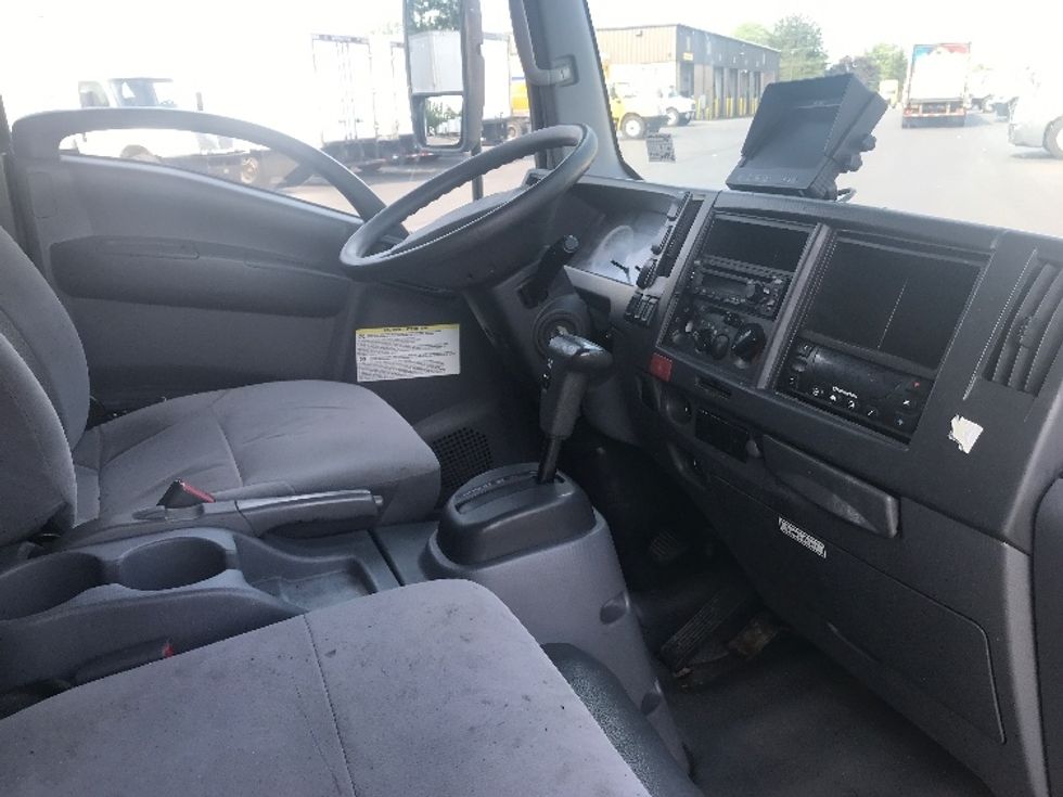 Refrigerated Truck-Light and Medium Duty Trucks-Isuzu-2020-NRR-Bensalem-PA-111,684\n\t\tmiles-$ 51,250 - Image 22