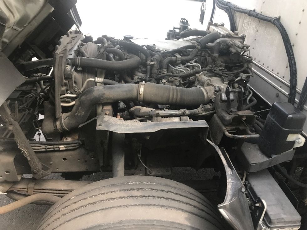 Refrigerated Truck-Light and Medium Duty Trucks-Isuzu-2020-NRR-Bensalem-PA-111,684\n\t\tmiles-$ 51,250 - Image 24