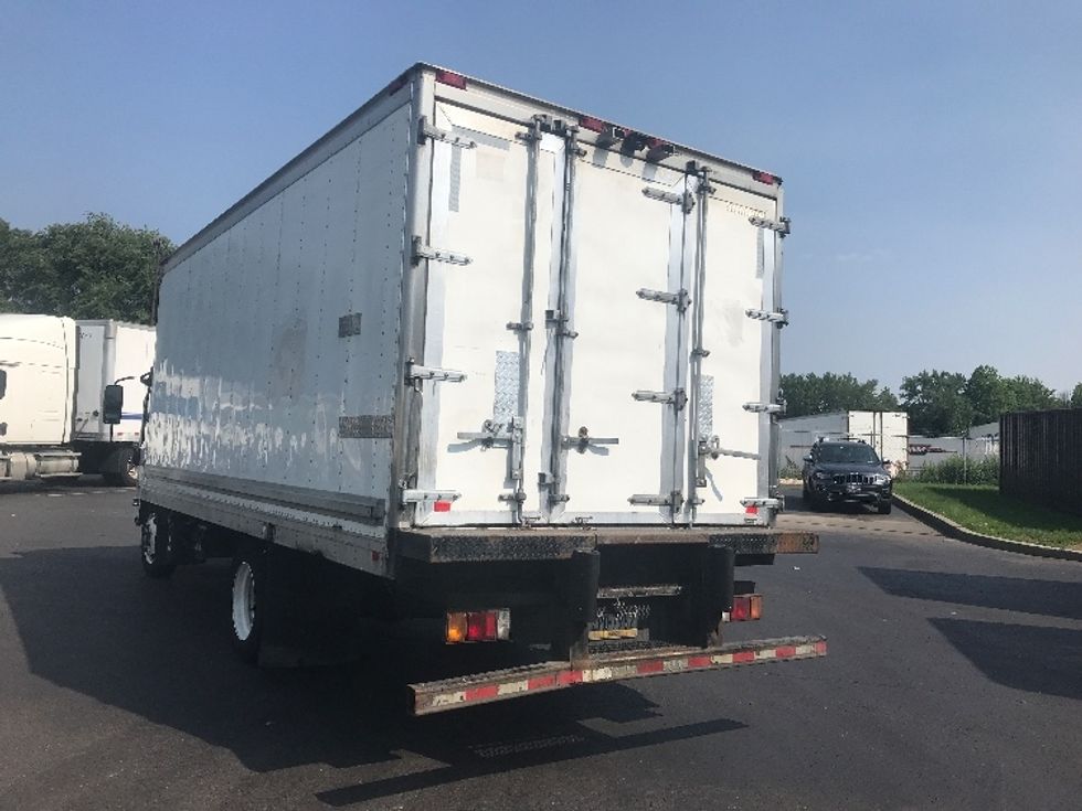 Refrigerated Truck-Light and Medium Duty Trucks-Isuzu-2020-NRR-Bensalem-PA-111,684\n\t\tmiles-$ 51,250 - Image 6