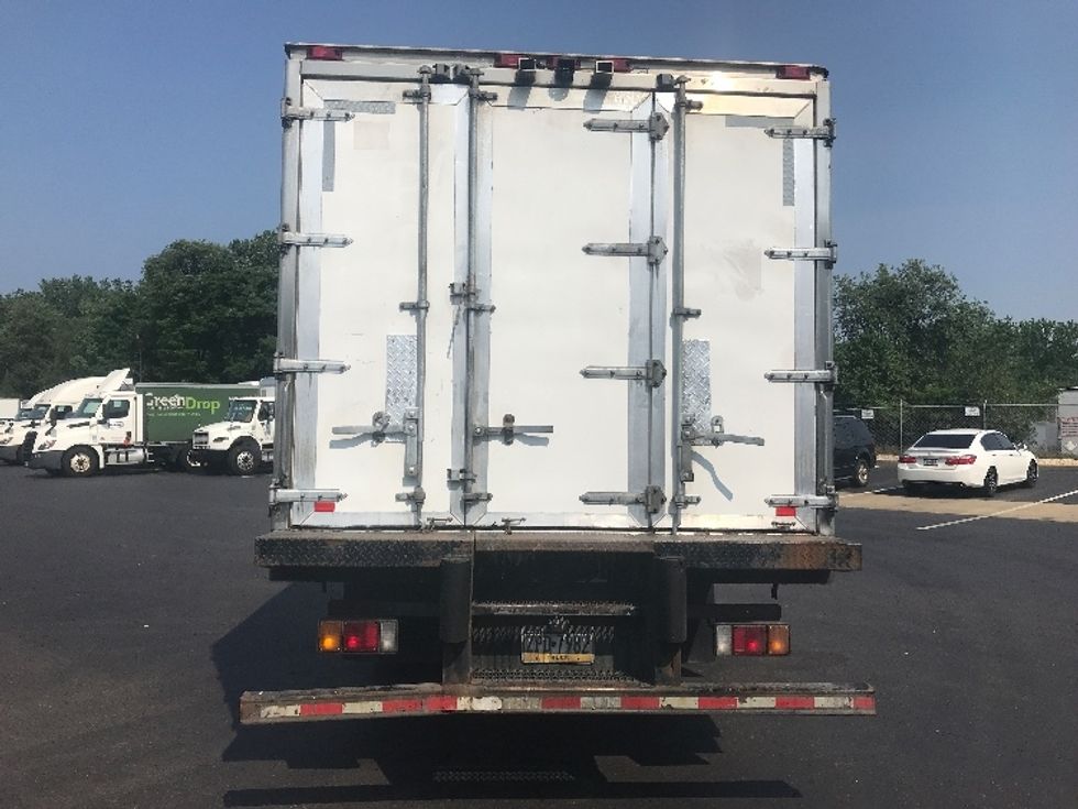 Refrigerated Truck-Light and Medium Duty Trucks-Isuzu-2020-NRR-Bensalem-PA-111,684\n\t\tmiles-$ 51,250 - Image 7