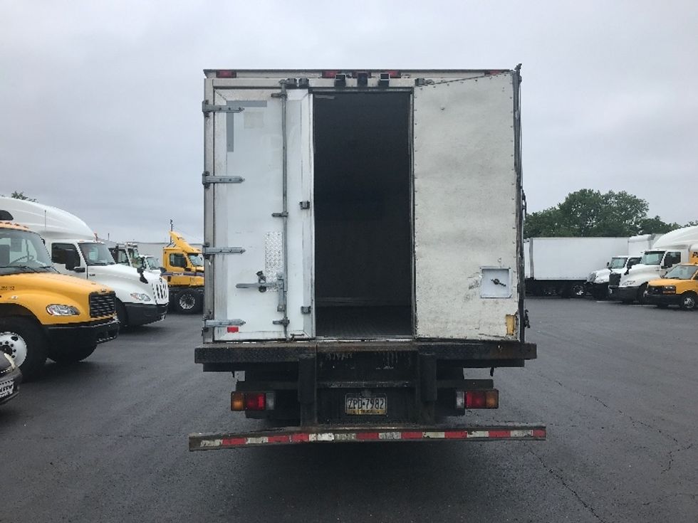 Refrigerated Truck-Light and Medium Duty Trucks-Isuzu-2020-NRR-Bensalem-PA-111,684\n\t\tmiles-$ 51,250 - Image 8