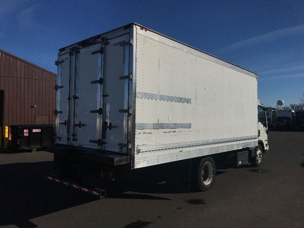 Refrigerated Truck-Light and Medium Duty Trucks-Isuzu-2020-NRR-Bensalem-PA-128,039\n\t\tmiles-$ 47,500 - Image 13