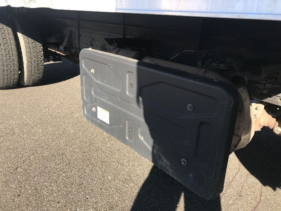 Refrigerated Truck-Light and Medium Duty Trucks-Isuzu-2020-NRR-Bensalem-PA-128,039\n\t\tmiles-$ 47,500 - Image 14