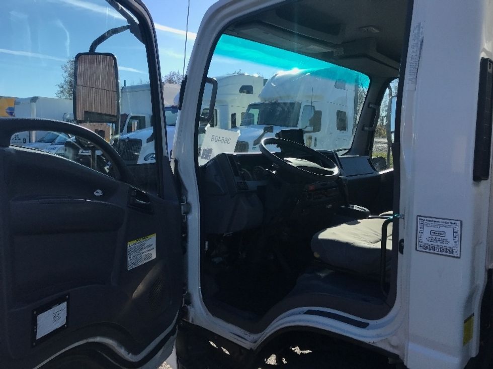 Refrigerated Truck-Light and Medium Duty Trucks-Isuzu-2020-NRR-Bensalem-PA-128,039\n\t\tmiles-$ 47,500 - Image 16