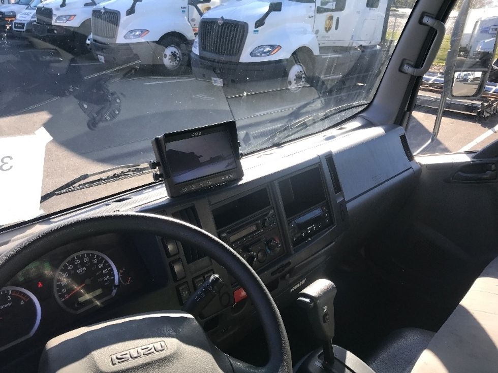 Refrigerated Truck-Light and Medium Duty Trucks-Isuzu-2020-NRR-Bensalem-PA-128,039\n\t\tmiles-$ 47,500 - Image 17