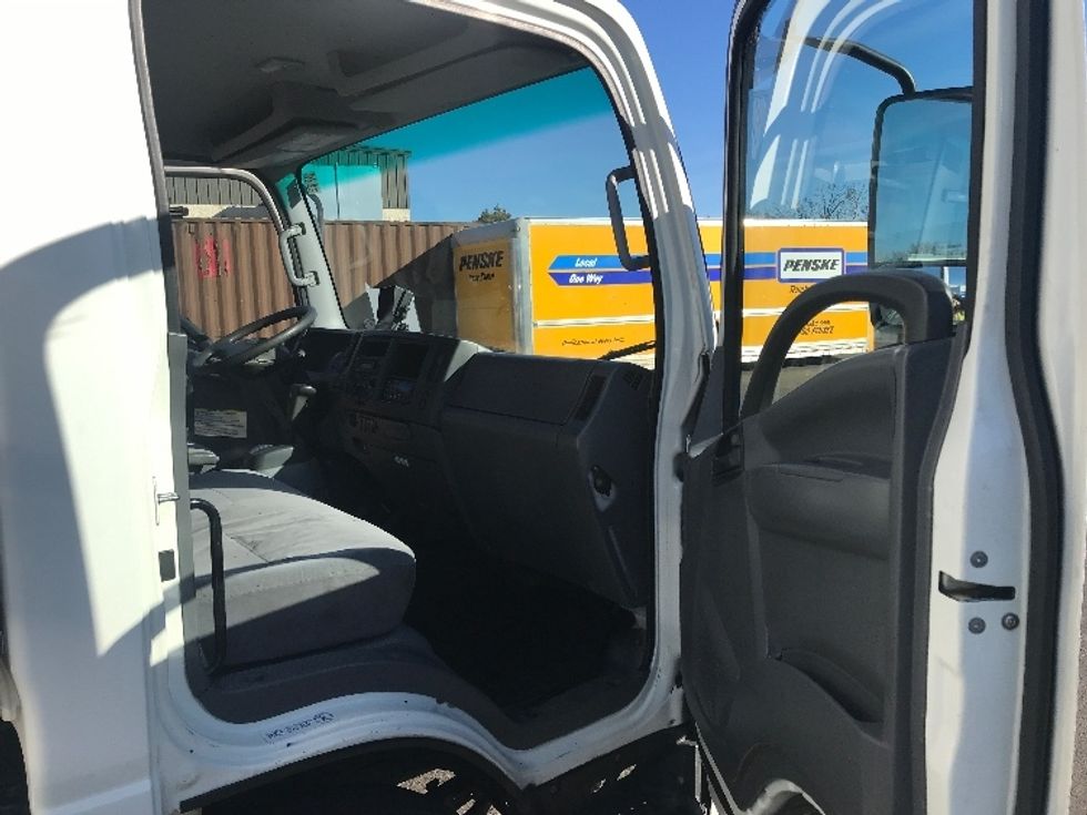 Refrigerated Truck-Light and Medium Duty Trucks-Isuzu-2020-NRR-Bensalem-PA-128,039\n\t\tmiles-$ 47,500 - Image 20