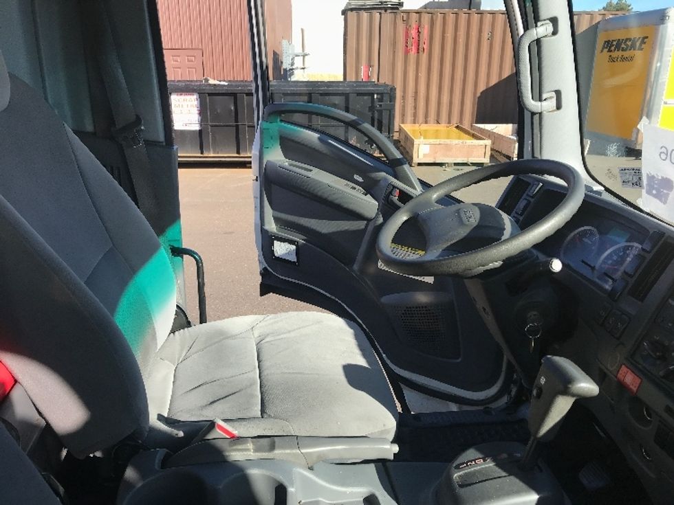 Refrigerated Truck-Light and Medium Duty Trucks-Isuzu-2020-NRR-Bensalem-PA-128,039\n\t\tmiles-$ 47,500 - Image 22