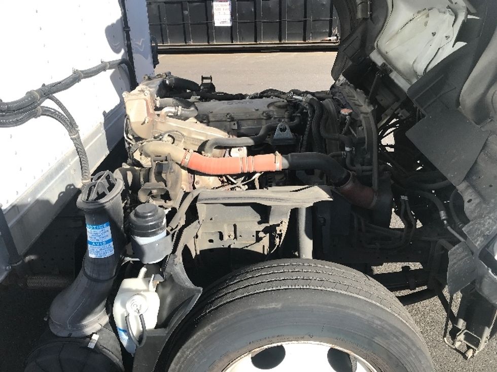 Refrigerated Truck-Light and Medium Duty Trucks-Isuzu-2020-NRR-Bensalem-PA-128,039\n\t\tmiles-$ 47,500 - Image 23