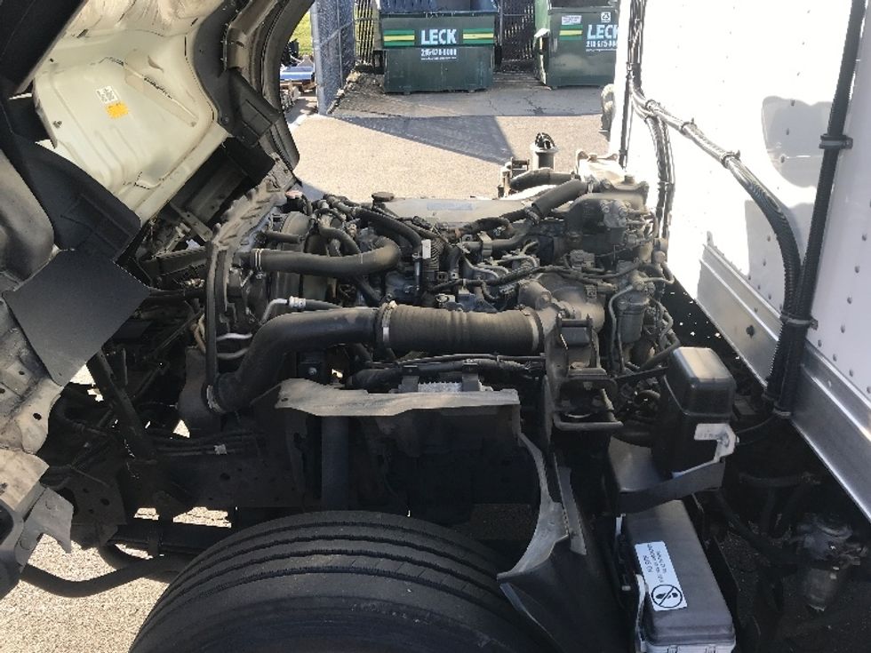 Refrigerated Truck-Light and Medium Duty Trucks-Isuzu-2020-NRR-Bensalem-PA-128,039\n\t\tmiles-$ 47,500 - Image 24