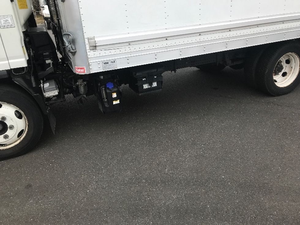 Refrigerated Truck-Light and Medium Duty Trucks-Isuzu-2020-NRR-Bensalem-PA-128,039\n\t\tmiles-$ 47,500 - Image 26