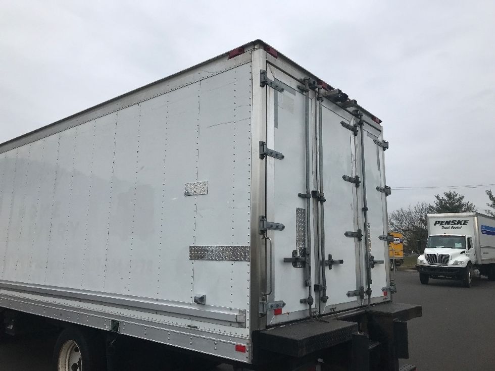Refrigerated Truck-Light and Medium Duty Trucks-Isuzu-2020-NRR-Bensalem-PA-128,039\n\t\tmiles-$ 47,500 - Image 27