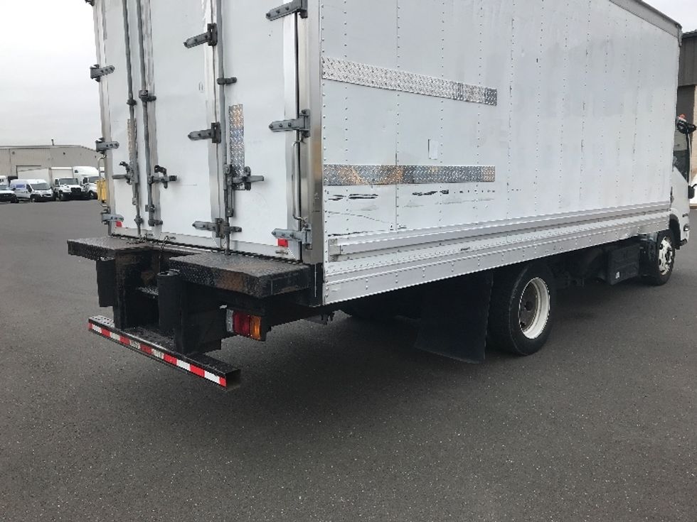 Refrigerated Truck-Light and Medium Duty Trucks-Isuzu-2020-NRR-Bensalem-PA-128,039\n\t\tmiles-$ 47,500 - Image 28
