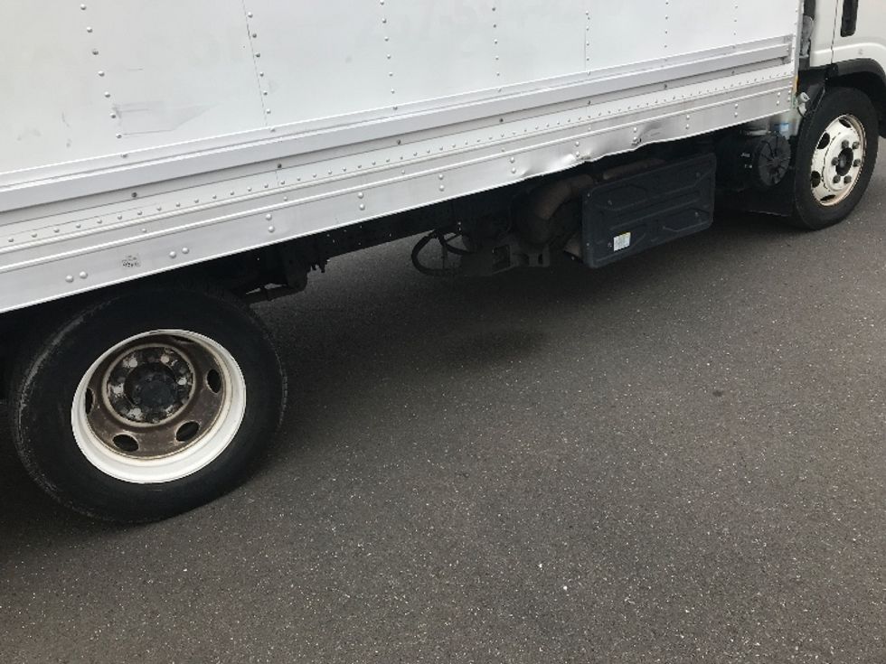 Refrigerated Truck-Light and Medium Duty Trucks-Isuzu-2020-NRR-Bensalem-PA-128,039\n\t\tmiles-$ 47,500 - Image 29