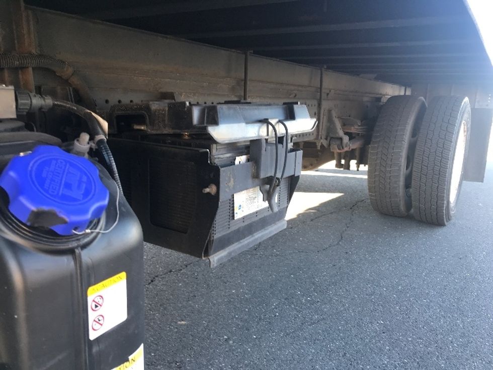 Refrigerated Truck-Light and Medium Duty Trucks-Isuzu-2020-NRR-Bensalem-PA-128,039\n\t\tmiles-$ 47,500 - Image 5