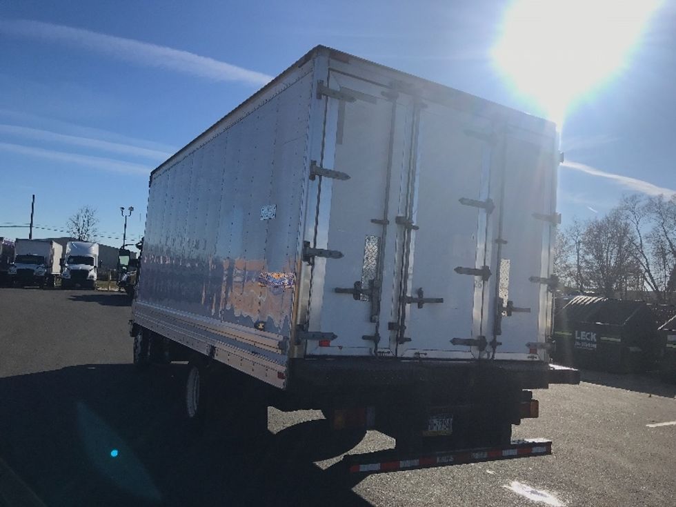 Refrigerated Truck-Light and Medium Duty Trucks-Isuzu-2020-NRR-Bensalem-PA-128,039\n\t\tmiles-$ 47,500 - Image 6