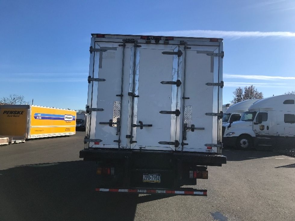 Refrigerated Truck-Light and Medium Duty Trucks-Isuzu-2020-NRR-Bensalem-PA-128,039\n\t\tmiles-$ 47,500 - Image 7