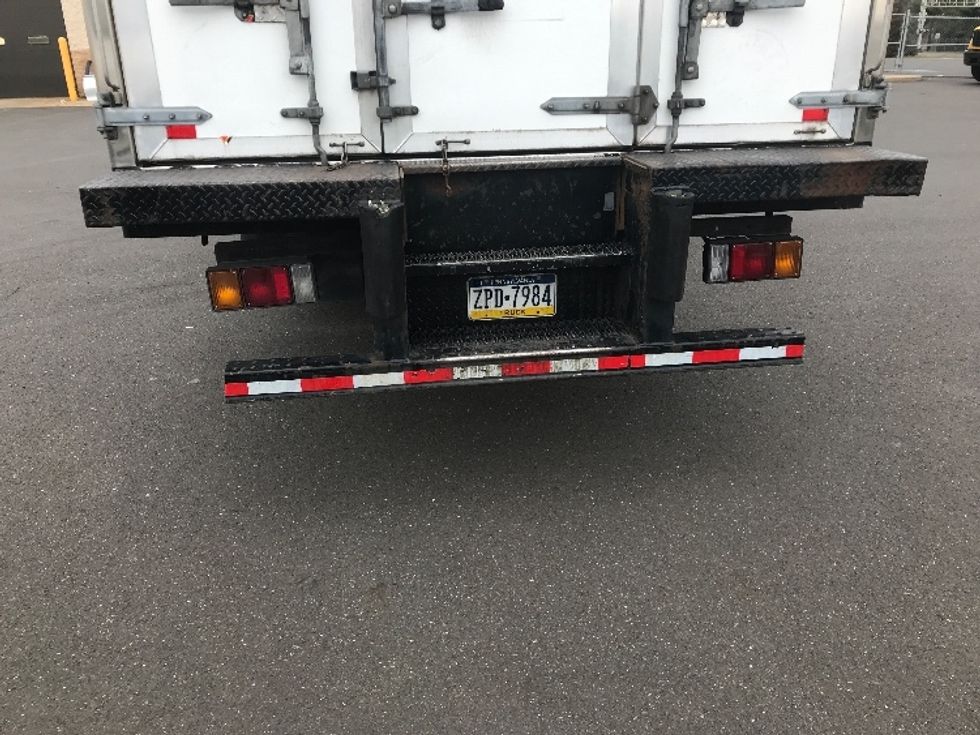 Refrigerated Truck-Light and Medium Duty Trucks-Isuzu-2020-NRR-Bensalem-PA-128,039\n\t\tmiles-$ 47,500 - Image 9