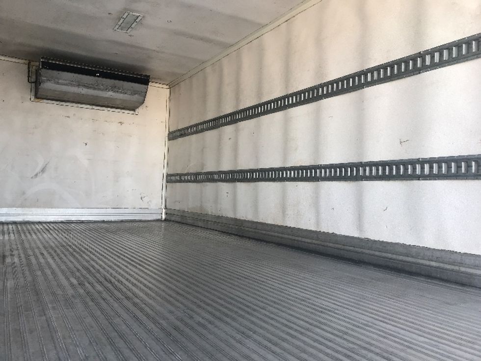 Refrigerated Truck-Light and Medium Duty Trucks-Isuzu-2020-NRR-Bensalem-PA-147,647\n\t\tmiles-$ 43,500 - Image 11