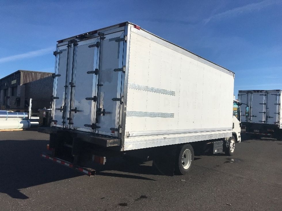 Refrigerated Truck-Light and Medium Duty Trucks-Isuzu-2020-NRR-Bensalem-PA-147,647\n\t\tmiles-$ 43,500 - Image 12