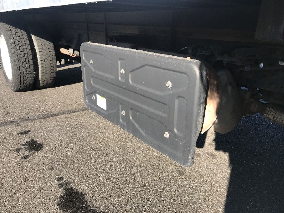 Refrigerated Truck-Light and Medium Duty Trucks-Isuzu-2020-NRR-Bensalem-PA-147,647\n\t\tmiles-$ 43,500 - Image 13