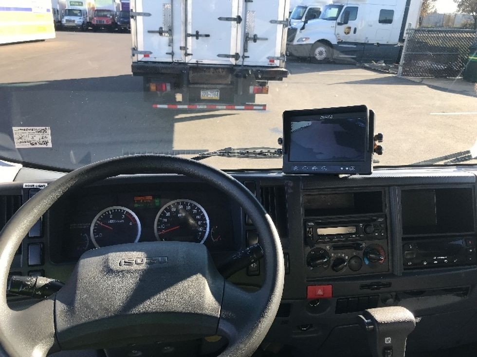 Refrigerated Truck-Light and Medium Duty Trucks-Isuzu-2020-NRR-Bensalem-PA-147,647\n\t\tmiles-$ 43,500 - Image 17