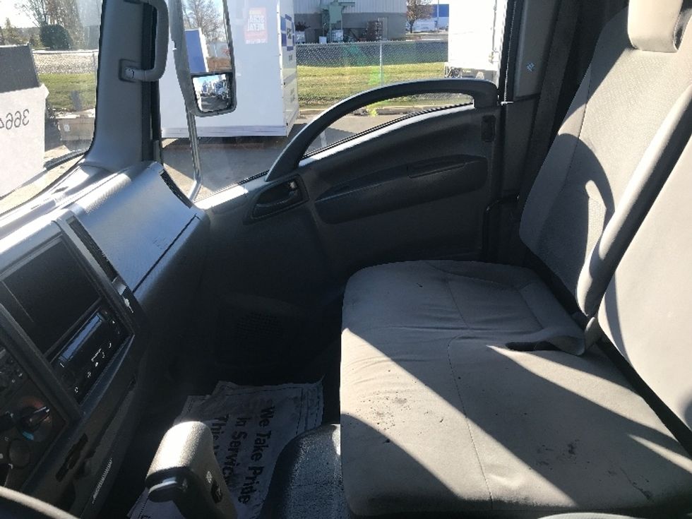 Refrigerated Truck-Light and Medium Duty Trucks-Isuzu-2020-NRR-Bensalem-PA-147,647\n\t\tmiles-$ 43,500 - Image 18