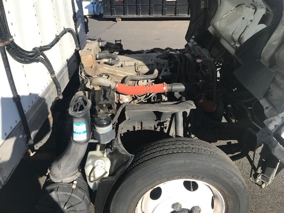 Refrigerated Truck-Light and Medium Duty Trucks-Isuzu-2020-NRR-Bensalem-PA-147,647\n\t\tmiles-$ 43,500 - Image 22