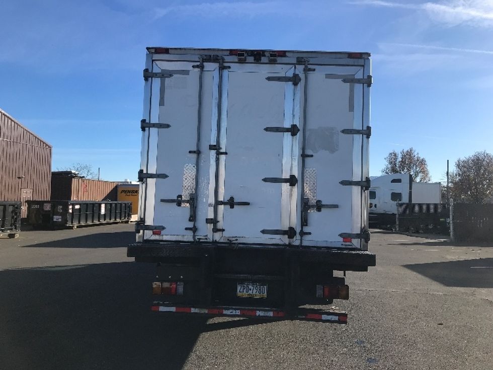 Refrigerated Truck-Light and Medium Duty Trucks-Isuzu-2020-NRR-Bensalem-PA-147,647\n\t\tmiles-$ 43,500 - Image 7